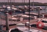 Immagine di Il porto California United States USA, 1968, secondo 30 filmato di repertorio 65675073326