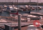 Immagine di Il porto California United States USA, 1968, secondo 33 filmato di repertorio 65675073326