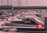 Immagine di Il porto California United States USA, 1968, secondo 38 filmato di repertorio 65675073326