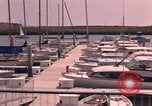Immagine di Il porto California United States USA, 1968, secondo 41 filmato di repertorio 65675073326