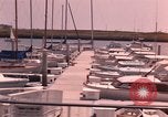Immagine di Il porto California United States USA, 1968, secondo 42 filmato di repertorio 65675073326