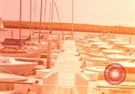 Immagine di Il porto California United States USA, 1968, secondo 43 filmato di repertorio 65675073326