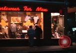 Image Scènes de nuit de Los Angeles Los Angeles United States USA, 1968, de la seconde 7 séquences d'archives historiques vidéo 65675073327