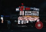 Image Scènes de nuit de Los Angeles Los Angeles United States USA, 1968, de la seconde 13 séquences d'archives historiques vidéo 65675073327