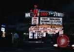 Image Scènes de nuit de Los Angeles Los Angeles United States USA, 1968, de la seconde 14 séquences d'archives historiques vidéo 65675073327