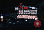 Image Scènes de nuit de Los Angeles Los Angeles United States USA, 1968, de la seconde 15 séquences d'archives historiques vidéo 65675073327