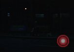Image Scènes de nuit de Los Angeles Los Angeles United States USA, 1968, de la seconde 19 séquences d'archives historiques vidéo 65675073327