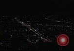 Image Scènes de nuit de Los Angeles Los Angeles United States USA, 1968, de la seconde 46 séquences d'archives historiques vidéo 65675073327