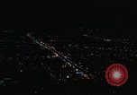 Image Scènes de nuit de Los Angeles Los Angeles United States USA, 1968, de la seconde 57 séquences d'archives historiques vidéo 65675073327