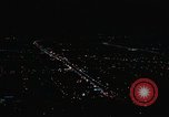 Image Scènes de nuit de Los Angeles Los Angeles United States USA, 1968, de la seconde 59 séquences d'archives historiques vidéo 65675073327