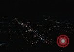 Image Scènes de nuit de Los Angeles Los Angeles United States USA, 1968, de la seconde 61 séquences d'archives historiques vidéo 65675073327