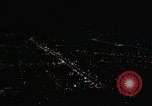Image Scènes de nuit de Los Angeles Los Angeles United States USA, 1968, de la seconde 62 séquences d'archives historiques vidéo 65675073327