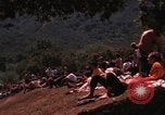 Immagine di Il popolo americano Los Angeles County California USA, 1968, secondo 11 filmato di repertorio 65675073328