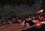 Immagine di Il popolo americano Los Angeles County California USA, 1968, secondo 12 filmato di repertorio 65675073328