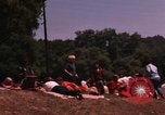 Immagine di Il popolo americano Los Angeles County California USA, 1968, secondo 13 filmato di repertorio 65675073328