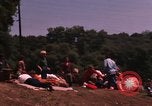 Immagine di Il popolo americano Los Angeles County California USA, 1968, secondo 14 filmato di repertorio 65675073328