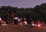 Immagine di Il popolo americano Los Angeles County California USA, 1968, secondo 16 filmato di repertorio 65675073328