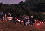 Immagine di Il popolo americano Los Angeles County California USA, 1968, secondo 18 filmato di repertorio 65675073328