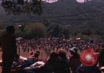 Immagine di Il popolo americano Los Angeles County California USA, 1968, secondo 32 filmato di repertorio 65675073328