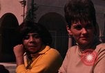 Standbild amerikanischen Studenten Los Angeles California USA, 1968, aus Sekunde 6 historischem Filmmaterial Videoclip 65675073330