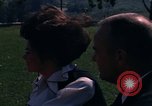 Standbild amerikanischen Studenten Los Angeles California USA, 1968, aus Sekunde 16 historischem Filmmaterial Videoclip 65675073330