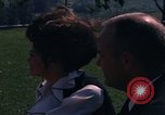 Standbild amerikanischen Studenten Los Angeles California USA, 1968, aus Sekunde 19 historischem Filmmaterial Videoclip 65675073330