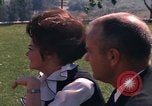 Standbild amerikanischen Studenten Los Angeles California USA, 1968, aus Sekunde 20 historischem Filmmaterial Videoclip 65675073330
