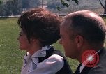 Standbild amerikanischen Studenten Los Angeles California USA, 1968, aus Sekunde 21 historischem Filmmaterial Videoclip 65675073330