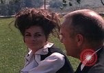 Standbild amerikanischen Studenten Los Angeles California USA, 1968, aus Sekunde 23 historischem Filmmaterial Videoclip 65675073330