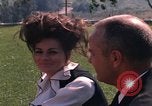 Standbild amerikanischen Studenten Los Angeles California USA, 1968, aus Sekunde 24 historischem Filmmaterial Videoclip 65675073330