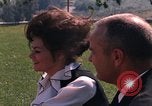 Standbild amerikanischen Studenten Los Angeles California USA, 1968, aus Sekunde 26 historischem Filmmaterial Videoclip 65675073330