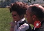 Standbild amerikanischen Studenten Los Angeles California USA, 1968, aus Sekunde 28 historischem Filmmaterial Videoclip 65675073330