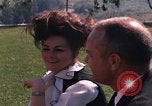 Standbild amerikanischen Studenten Los Angeles California USA, 1968, aus Sekunde 29 historischem Filmmaterial Videoclip 65675073330