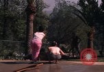 Standbild amerikanischen Studenten Los Angeles California USA, 1968, aus Sekunde 30 historischem Filmmaterial Videoclip 65675073330