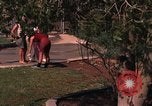 Standbild amerikanischen Studenten Los Angeles California USA, 1968, aus Sekunde 39 historischem Filmmaterial Videoclip 65675073330