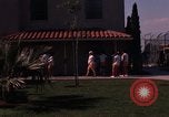Standbild amerikanischen Studenten Los Angeles California USA, 1968, aus Sekunde 51 historischem Filmmaterial Videoclip 65675073330