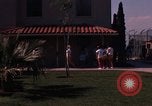 Standbild amerikanischen Studenten Los Angeles California USA, 1968, aus Sekunde 52 historischem Filmmaterial Videoclip 65675073330