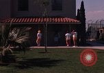 Standbild amerikanischen Studenten Los Angeles California USA, 1968, aus Sekunde 53 historischem Filmmaterial Videoclip 65675073330