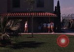 Standbild amerikanischen Studenten Los Angeles California USA, 1968, aus Sekunde 54 historischem Filmmaterial Videoclip 65675073330