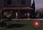 Standbild amerikanischen Studenten Los Angeles California USA, 1968, aus Sekunde 55 historischem Filmmaterial Videoclip 65675073330