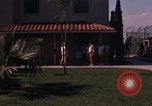 Standbild amerikanischen Studenten Los Angeles California USA, 1968, aus Sekunde 56 historischem Filmmaterial Videoclip 65675073330