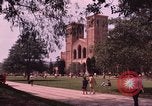 Immagine di Gli studenti americani Los Angeles California USA, 1968, secondo 12 filmato di repertorio 65675073331