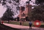 Immagine di Gli studenti americani Los Angeles California USA, 1968, secondo 14 filmato di repertorio 65675073331
