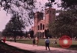Immagine di Gli studenti americani Los Angeles California USA, 1968, secondo 15 filmato di repertorio 65675073331