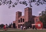 Immagine di Gli studenti americani Los Angeles California USA, 1968, secondo 18 filmato di repertorio 65675073331