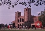 Immagine di Gli studenti americani Los Angeles California USA, 1968, secondo 19 filmato di repertorio 65675073331