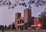 Immagine di Gli studenti americani Los Angeles California USA, 1968, secondo 22 filmato di repertorio 65675073331