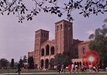 Immagine di Gli studenti americani Los Angeles California USA, 1968, secondo 23 filmato di repertorio 65675073331
