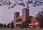 Immagine di Gli studenti americani Los Angeles California USA, 1968, secondo 24 filmato di repertorio 65675073331