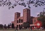 Immagine di Gli studenti americani Los Angeles California USA, 1968, secondo 25 filmato di repertorio 65675073331